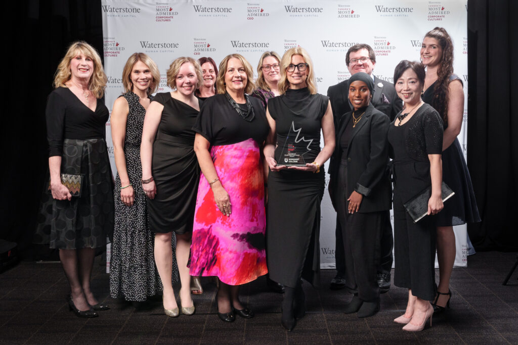 NorQuest College | 2023 Canada’s Most Admired™ Corporate Culture Winner