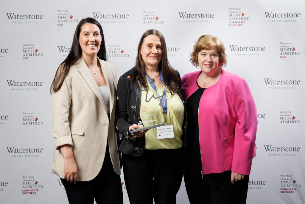 Ottawa Community Housing | 2023 Canada’s Most Admired™ Corporate Culture Winner