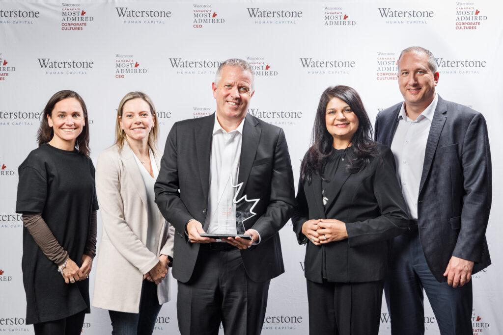 Loblaw Companies Limited | 2023 Canada’s Most Admired™ Corporate Culture Winner