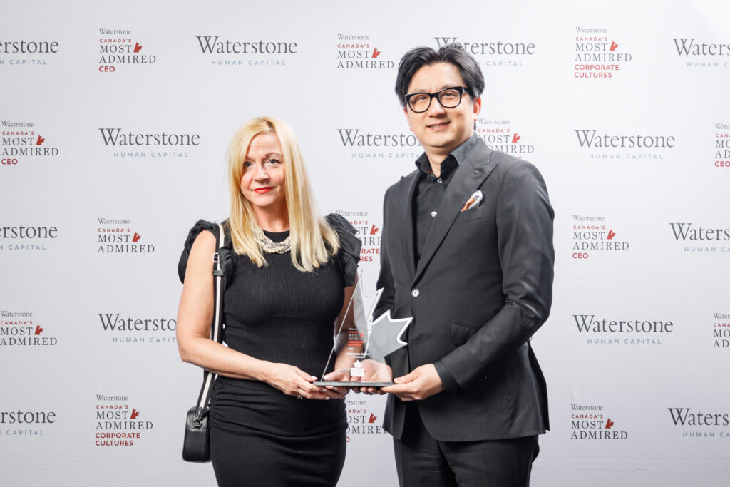 Maple Leaf Foods | 2023 Canada’s Most Admired™ Corporate Culture Winner