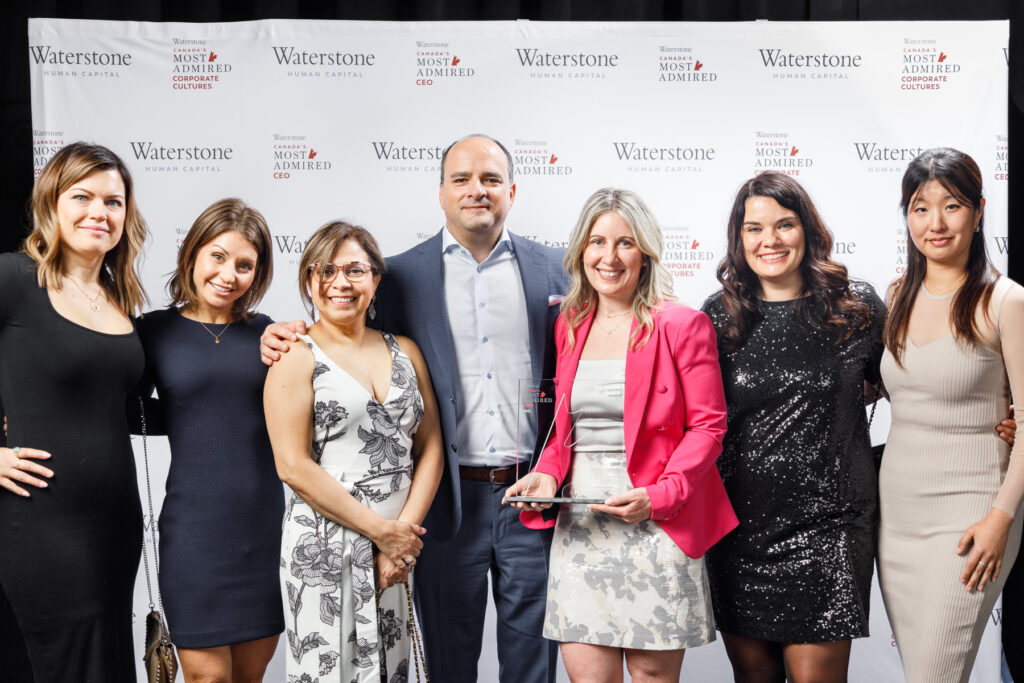 Cheryl Kerrigan | 2023 Canada’s Most Admired™ CPCOs Winner