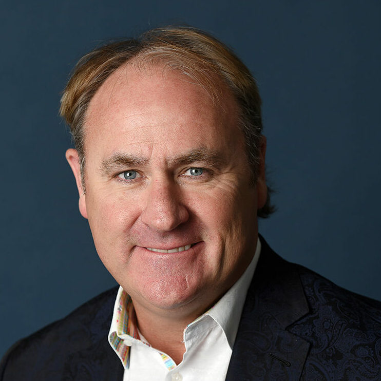 Marty Parker